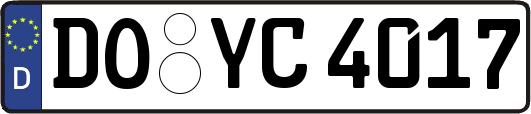 DO-YC4017