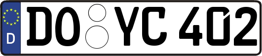 DO-YC402