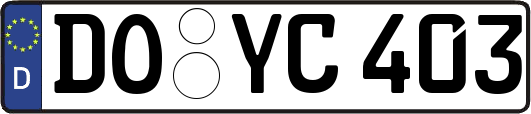 DO-YC403