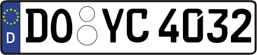 DO-YC4032