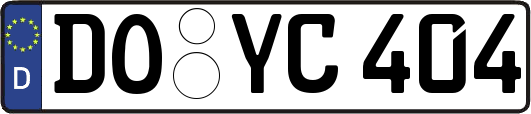 DO-YC404