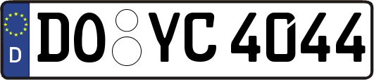 DO-YC4044