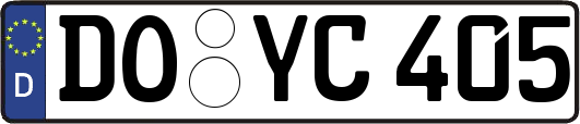 DO-YC405