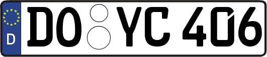 DO-YC406