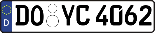 DO-YC4062