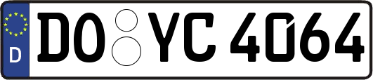 DO-YC4064