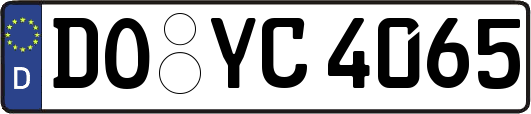 DO-YC4065
