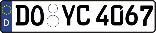 DO-YC4067