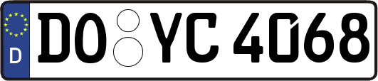 DO-YC4068
