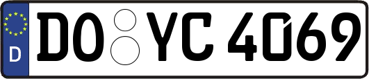 DO-YC4069