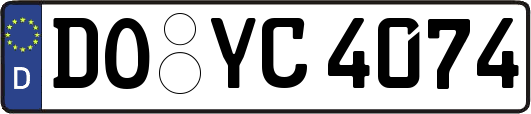 DO-YC4074