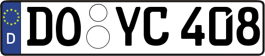DO-YC408