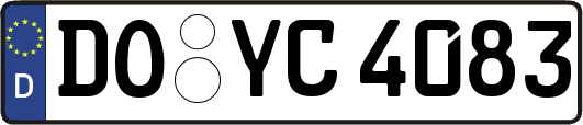 DO-YC4083