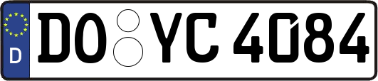 DO-YC4084