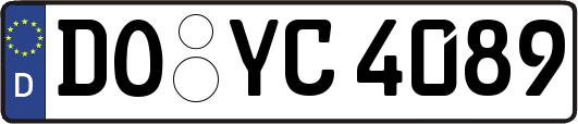 DO-YC4089