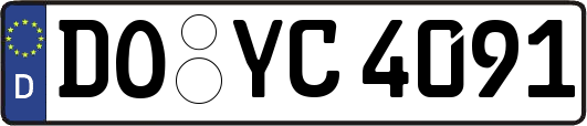 DO-YC4091