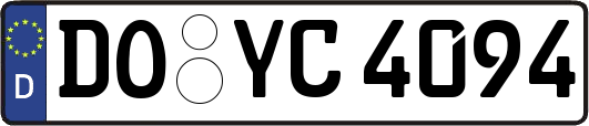DO-YC4094