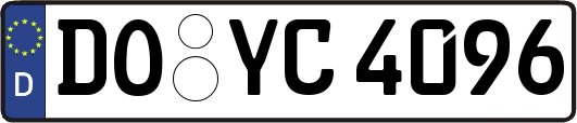 DO-YC4096