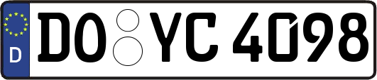 DO-YC4098
