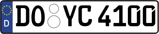 DO-YC4100