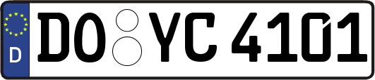 DO-YC4101