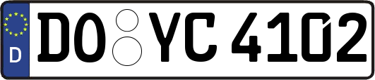 DO-YC4102