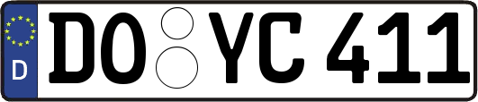 DO-YC411