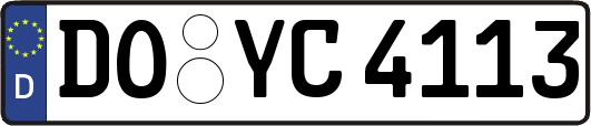 DO-YC4113