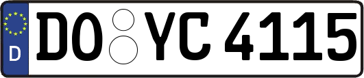 DO-YC4115