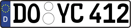DO-YC412