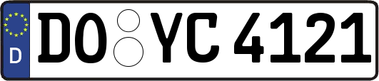 DO-YC4121