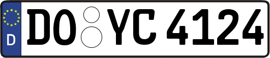 DO-YC4124