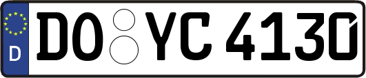 DO-YC4130
