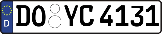 DO-YC4131