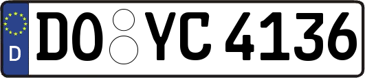 DO-YC4136