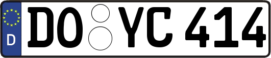 DO-YC414