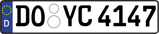 DO-YC4147