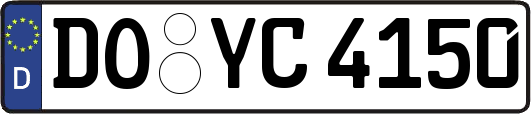 DO-YC4150