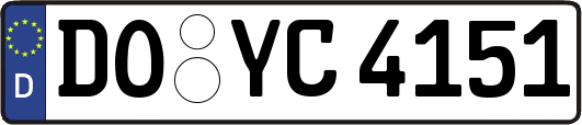 DO-YC4151
