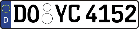 DO-YC4152
