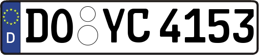 DO-YC4153