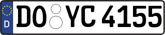 DO-YC4155
