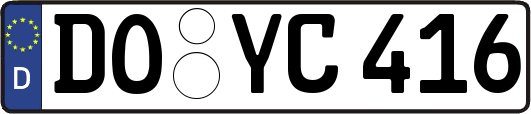 DO-YC416
