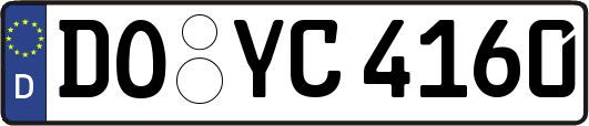 DO-YC4160