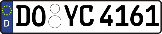 DO-YC4161