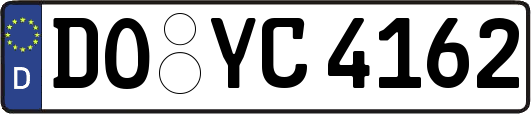 DO-YC4162