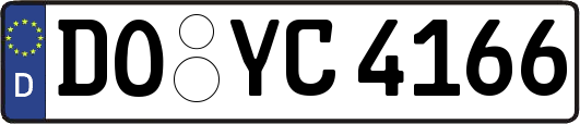 DO-YC4166