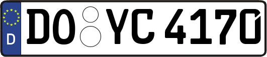 DO-YC4170