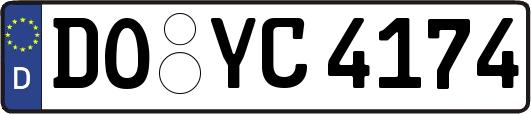 DO-YC4174