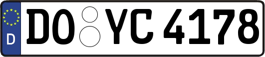 DO-YC4178